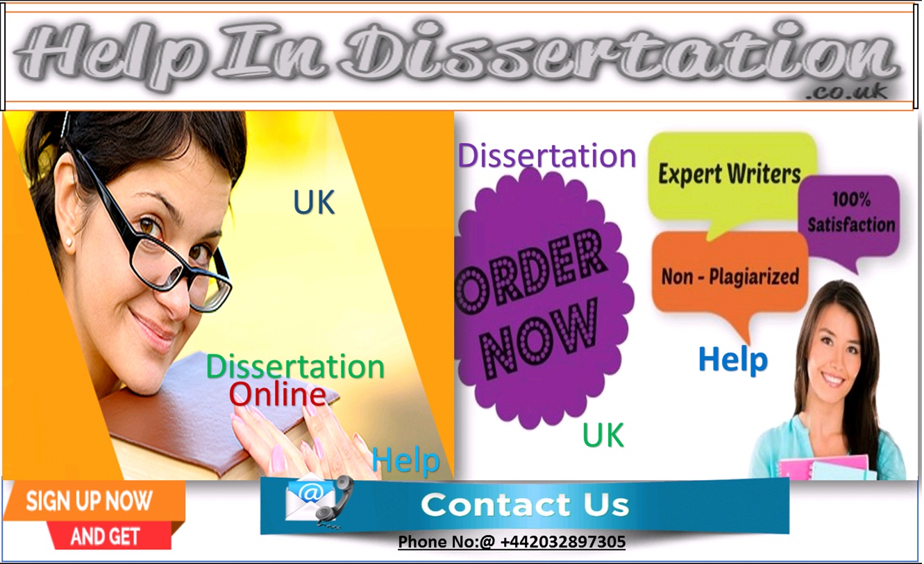 Thesis Writing & Editing Services USA